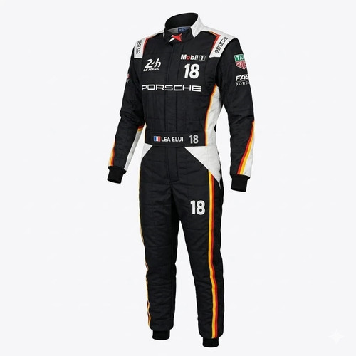 Tuta racing motorsport design - racing,
