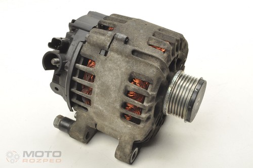 Alternatore peugeot 207 - peugeot,