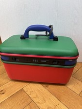 Custodia da viaggio cosmetica