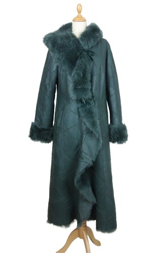 Cappotto donna toscanafell - donna,
