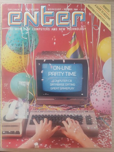 Enter rivista videogiochi - rivista,