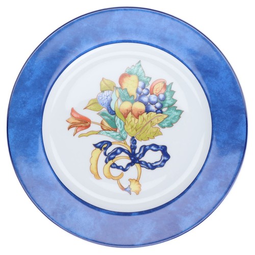 Piatto colazione bernardaud - piatto,