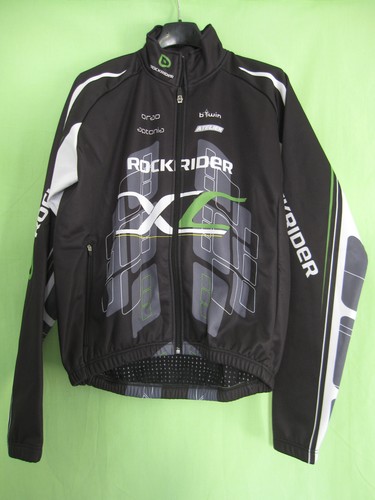 Veste cycliste decathlon - cycliste, hiver