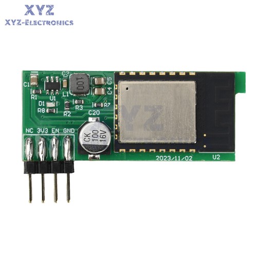 Modulo wifi rd6006 - rd6006, rd6012