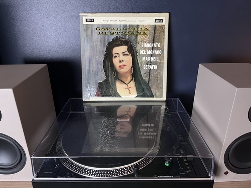 Mascagni cavalleria rusticana - cavalleria,