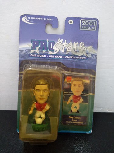 Prostars series 2001 oleg - 22,