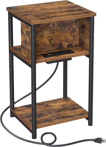 Tavolino slim con - tavolino, stazione