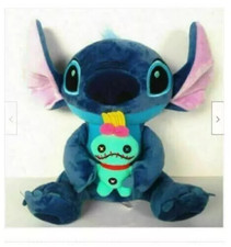 Peluche pupazzo Kawaii Stitch