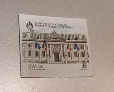 Francobollo Nuovo Grande