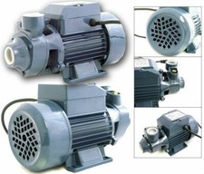 Elettropompa periferica 1 hp