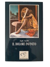 IL DOLORE INFINITO - Jeph