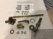 ABU Cardinal C4X part: 14668