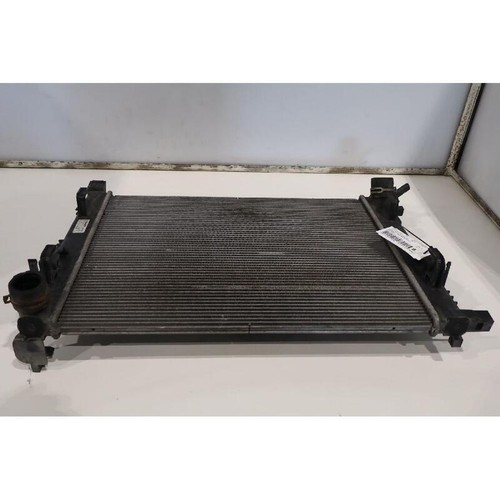 Radiatore renault clio - radiatore, 4a
