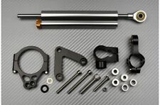 Ammortizzatore Sterzo Silver +