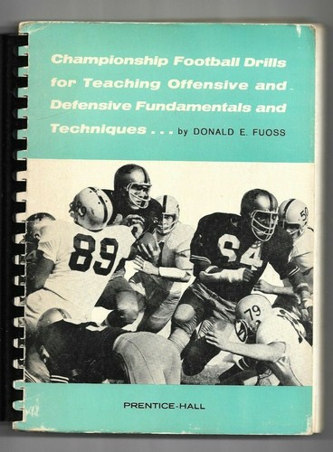 Championship football drills - championship,