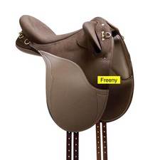 Nuova sella australiana