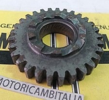 583-15641-00 XT500 TT500 INGRANAGGIO AVVIAMENTO GEAR KICK START Per YAMAHA
