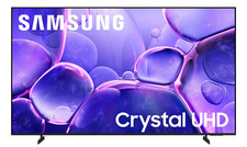 Samsung 43" inch 4K LED Smart