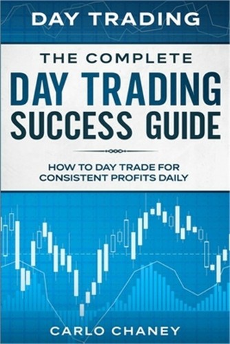 Day trading the complete - trading:,