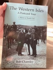 The western isles barra - western, 1.