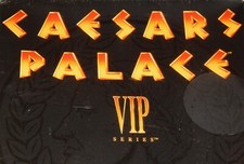 Vintage Video Game, CAESARS