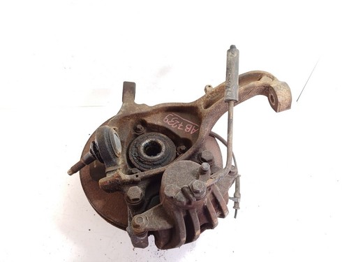Mozzo fusello sinistro jeep - sinistro,