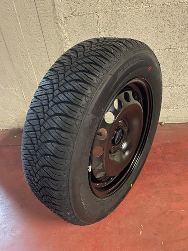 Ruota scorta volkswagen - di,