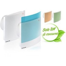 ASPIRATORE ELICOIDALE ADORNO ORIEME 15 (IMBALLO ROVINATO)