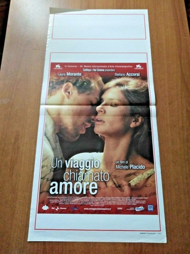 Locandina viaggio chiamato - viaggio,