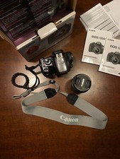  Canon 1200d standard kit +
