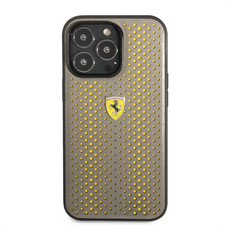 Ferrari iPhone 14 Pro Custodia