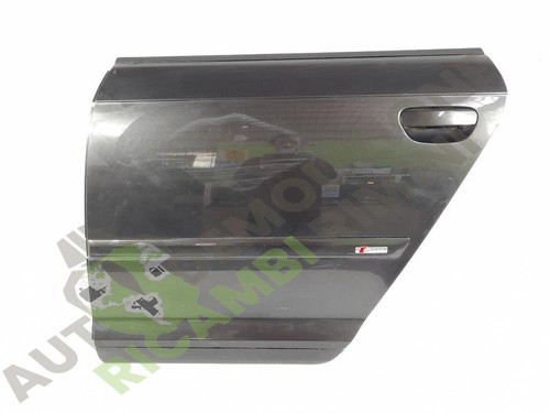 Bmn porta post audi a3 - audi,