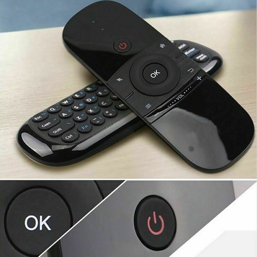Tastiera wireless air - w1,