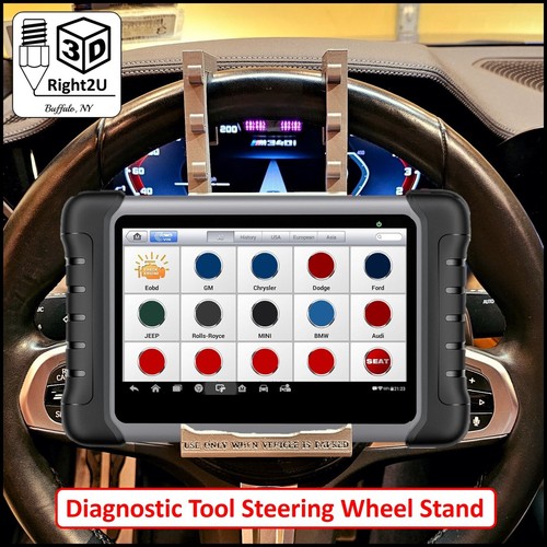 Supporto scanner diagnostico - supporto,