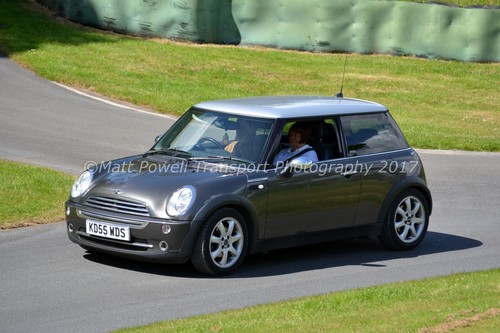 Car photo 12x8 mini cooper - 12x8,