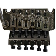 Autentico Floyd Rose Serie