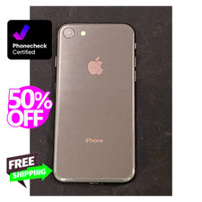 Apple iPhone 8 - 64GB/256GB