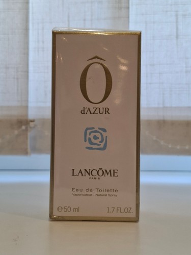 Lancome azur eau de - d'azur,