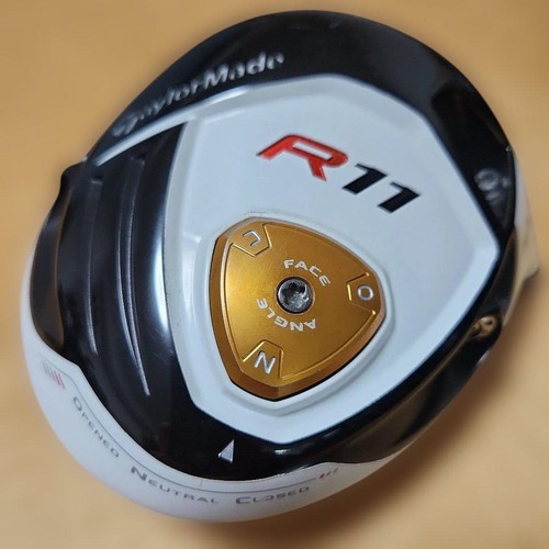 Mazza golf taylormade - mazza, da