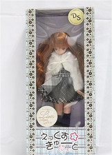 AZONE EX ☆ CUTE Lien Angelic Sigh II DS Limited RARA bambola modello fuori produzione