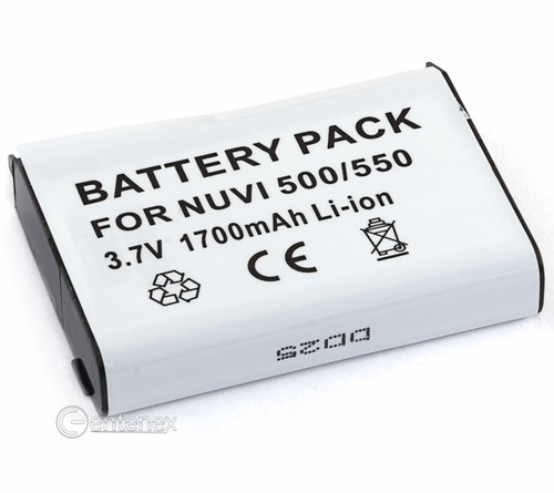 Batteria ricambio per - ricambio,