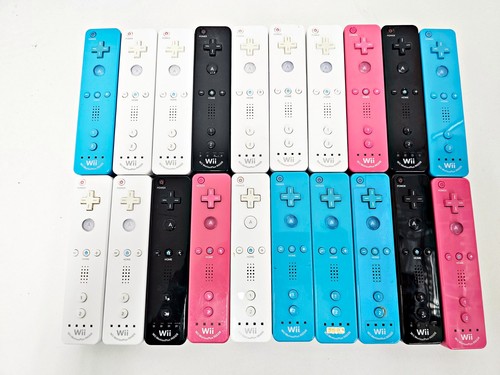 Nintendo wii controller motion - nintendo,