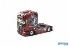 Tekno Contship Scania serie R