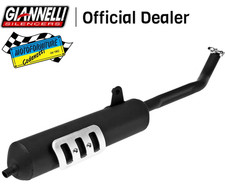 Marmitta Giannelli POWER 30042