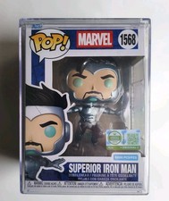 Funko pop! Superior Iron Man