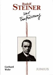 Rudolf steiner zur einführung - rudolf,