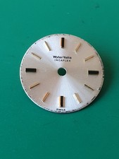 ETA 2410 - 2412 Quadrante