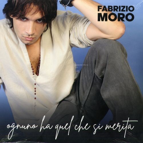 Audio fabrizio moro - audio,
