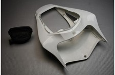 Codone Non Verniciato+Fanale Posteriore Fumé HONDA CBR 1000 RR 1000RR 2012-2016