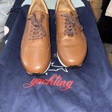 Scarpe uomo Paul & Shark